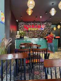 Sarah Restaurant: Halal Hospitality in the Heart of Dalat