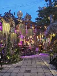 Tropical Escape at MARIBU CAFE & BAR, Hat Yai