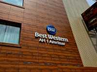 Best Western AH1 AMRITSAR