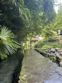 白川水源-冷門卻好玩的南阿蘇景點