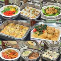👫📍香港🇭🇰  Le Menu  六國酒店 灣仔