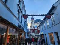 Fjord Views and Urban Charm in Stavanger
