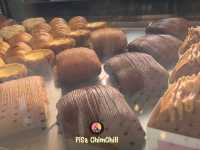 Pimmy Cafe บ้านขนมพิมมี่