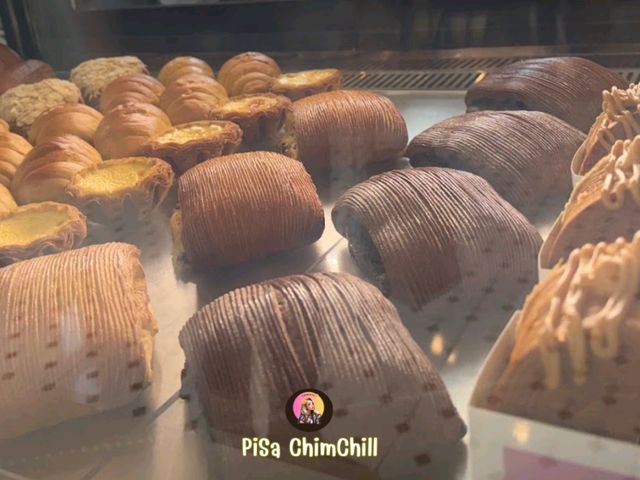 Pimmy Cafe บ้านขนมพิมมี่  Pimmy Cafe บ้านขนมพิมมี่