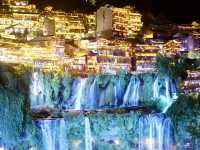 Zhangjiajie and Furong Ancient Town Highlights