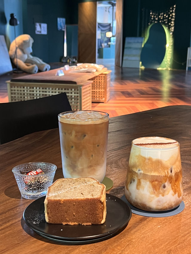 크룸커피