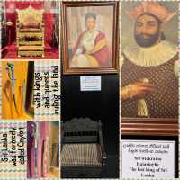 Colombo - cultural, local, hunger
