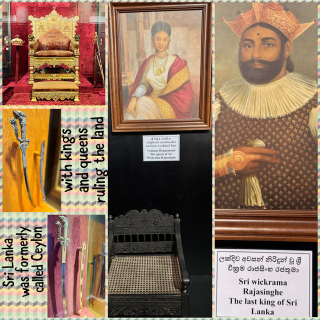 Colombo - cultural, local, hunger