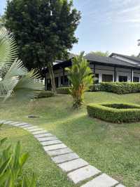 Cyberview Resort & Spa Staycation