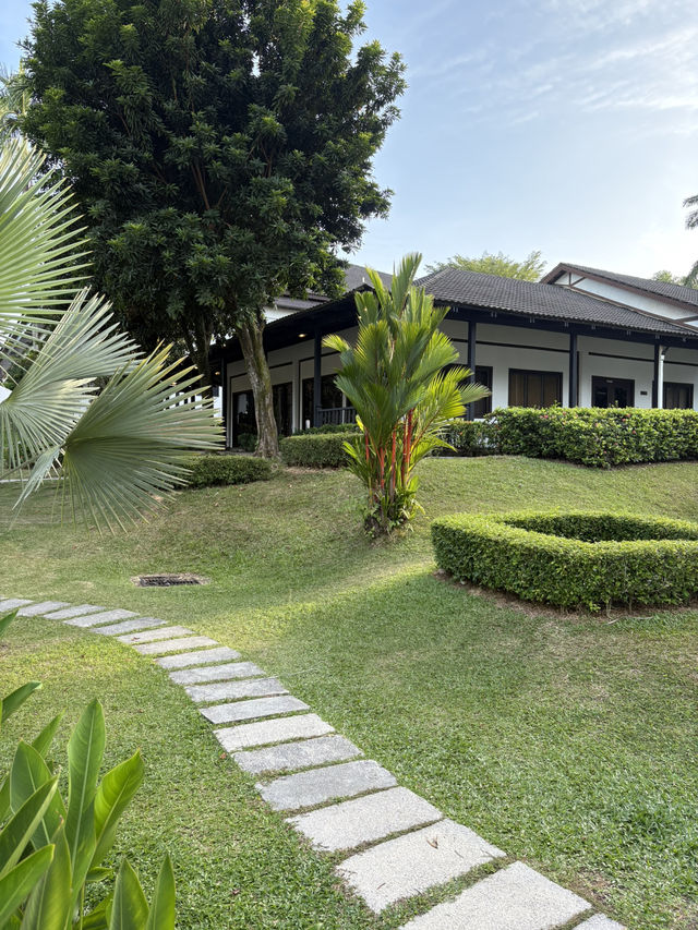 Cyberview Resort & Spa Staycation