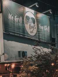 Hearty Western Done Right – My Dinner at Uncle Ray’s Grill