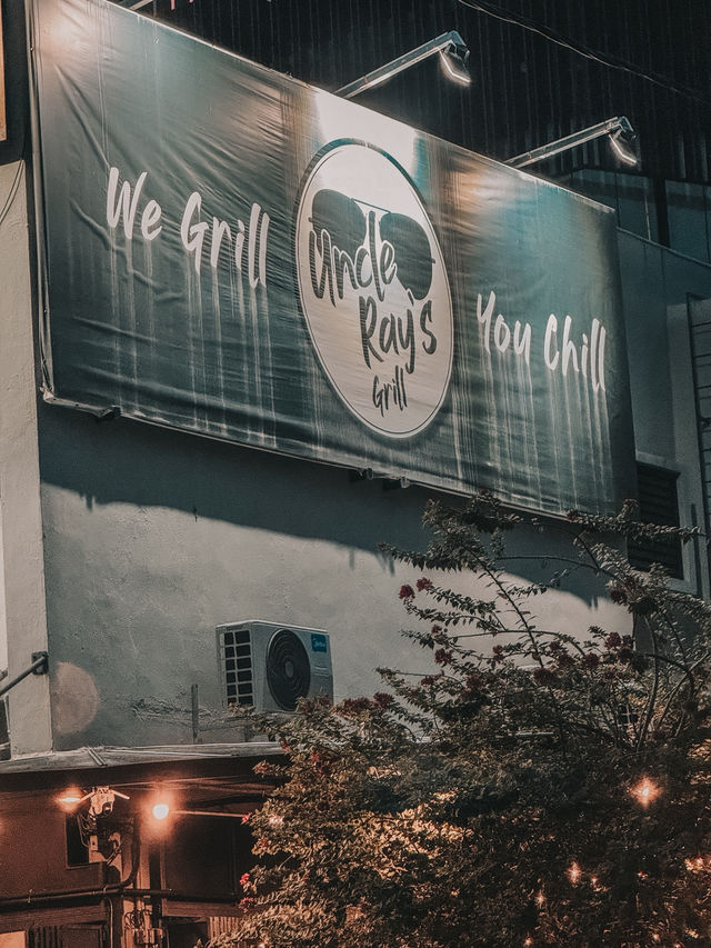 Hearty Western Done Right – My Dinner at Uncle Ray’s Grill