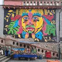 Experiencing the Beauty of Cuenca in Azuay