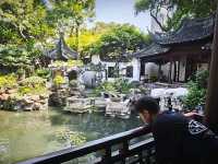 🏮穿越老上海：豫園與城隍廟一日漫遊指南