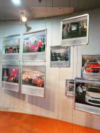 National Automobile Museum: Must-Visit for Car Enthusiasts