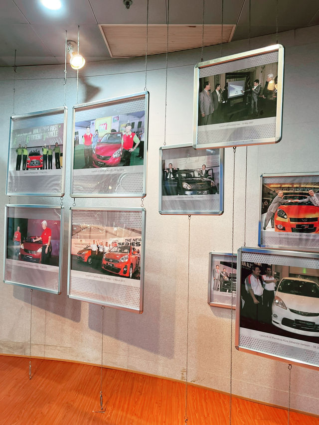 National Automobile Museum: Must-Visit for Car Enthusiasts