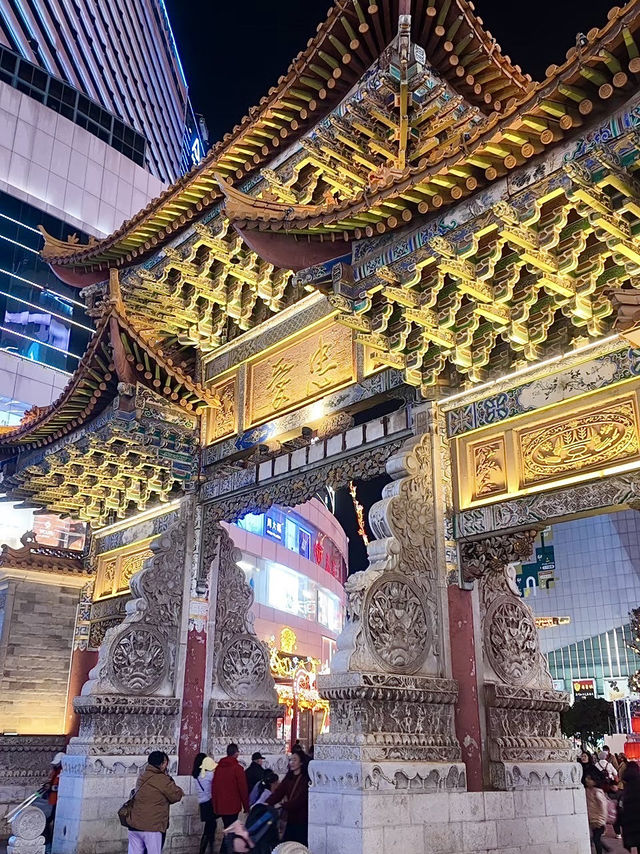 ✈️เที่ยวคุนหมิง Kunming |แพลน 3–4วัน ครบแลนด์มาร์ค