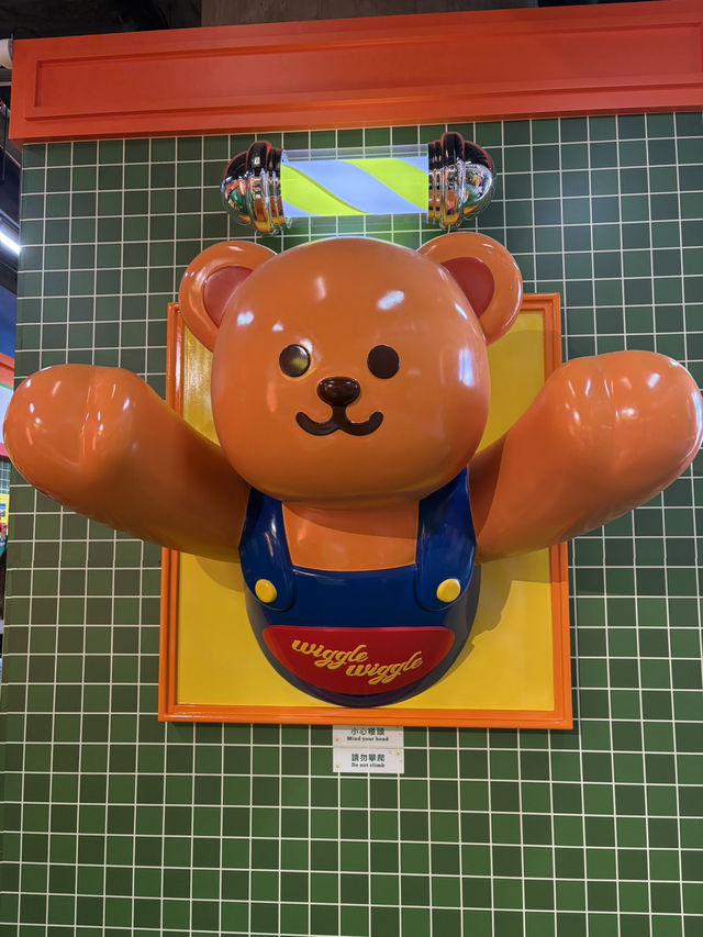 韓國Wiggle Wiggle殺入啟德😎 Pop-Up Store 期間限定店及小食檔 韓國Wiggle Wiggle殺入啟德😎 Pop-Up Store 期間限定店及小食檔