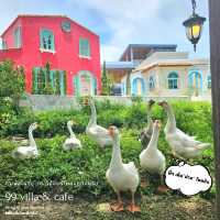ใครมาแล้วแชร์ความฟินกันน๊า - 99 villa & cafe