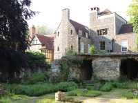 【イギリスの田舎町】イギリス カンタベリー