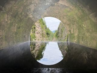 Niigata Travel Highlights: Echigo-Yuzawa and Kiyotsu Gorge