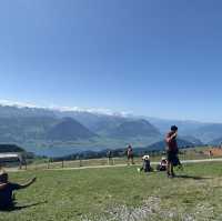 【スイス】オススメスポット🇨🇭