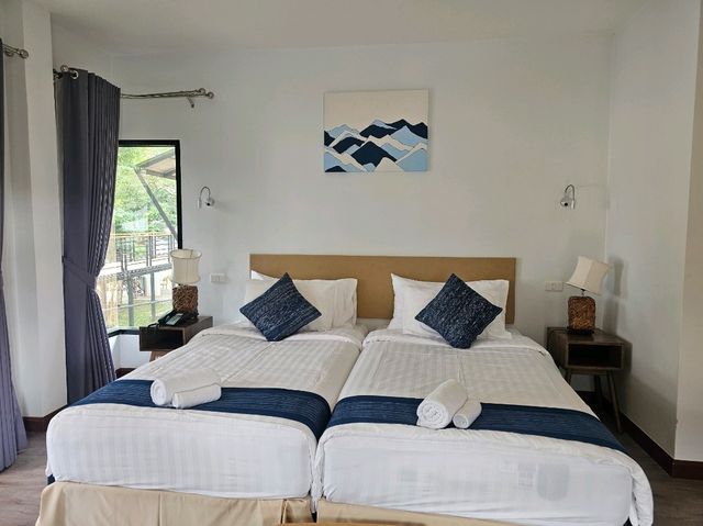 ภูเรือคีรี รีสอร์ท