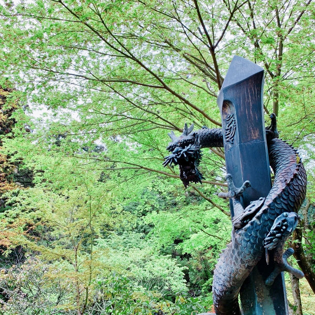 【兵庫】書寫山 圓教寺