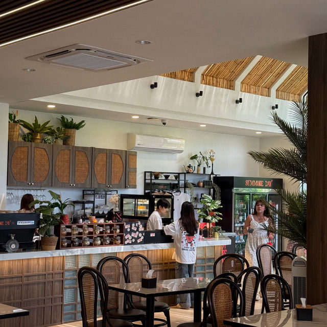 คาเฟ่ ภูเก็ต คาเฟ่ ภูเก็ต
