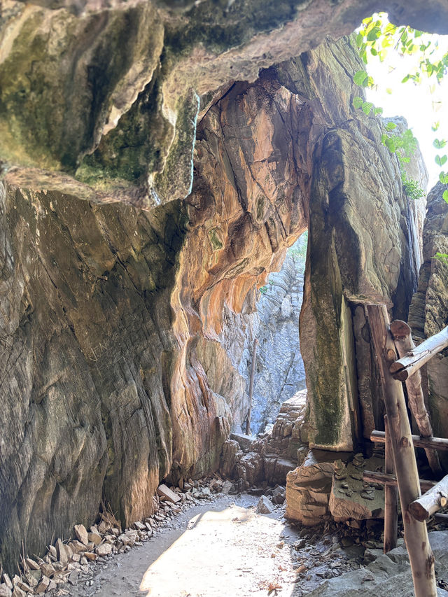 เกาะสีชัง