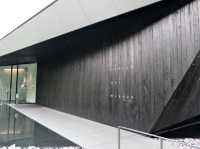 當建築成為藝術的框景：由布院 COMICO ART MUSEUM 的沉浸式美學之旅