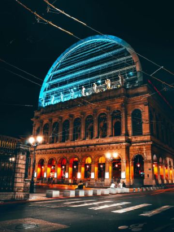 Lyon: French cuisine and the rhythm of an ancient city