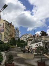 A Refreshing One-Day Trip to Karlovy Vary – Czech Republic’s Spa Jewel
