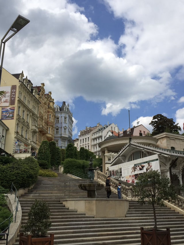 A Refreshing One-Day Trip to Karlovy Vary – Czech Republic’s Spa Jewel