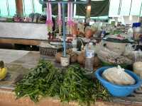 กาดสดท่าวังผา
