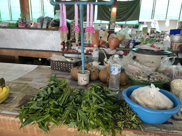 กาดสดท่าวังผา