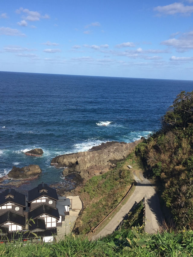 【石川・能登半島】🏞️〜未来に残したい日本がここにある〜