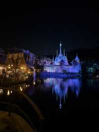 🐣Hong Kong Disneyland 🇭🇰 