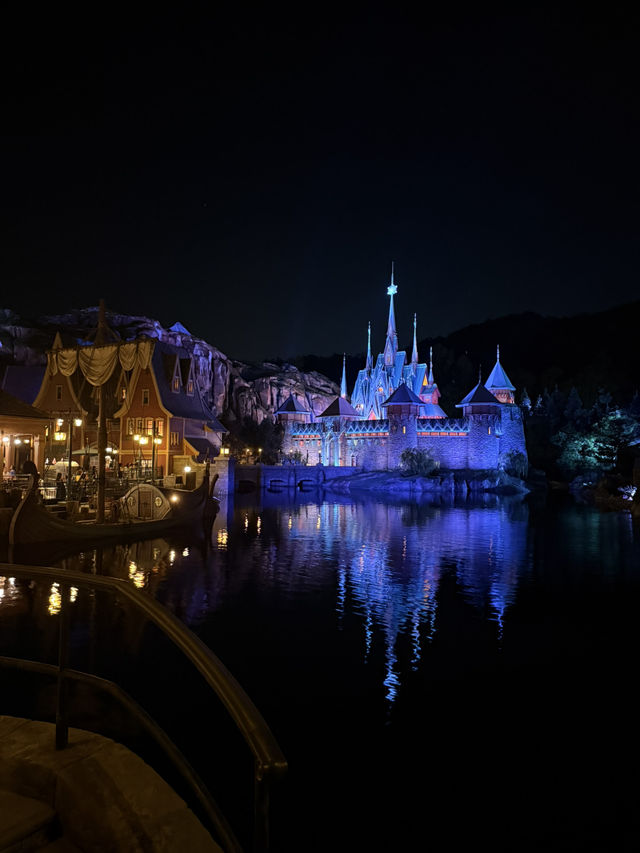 🐣Hong Kong Disneyland 🇭🇰 