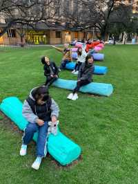 澳洲阿得雷德、墨爾本+新加坡親子遊