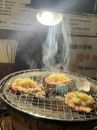 오사카 1박 2일 코스 & 꿀팁 🏯🍣🎢