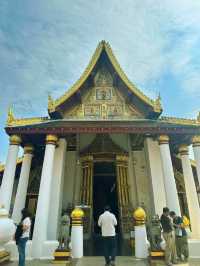💯 วัดพระศรีรัตนมหาธาตุวรมหาวิหาร