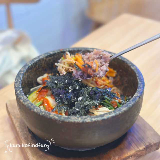 韓屋 📍香港🇭🇰  尖沙咀 性價比韓國菜