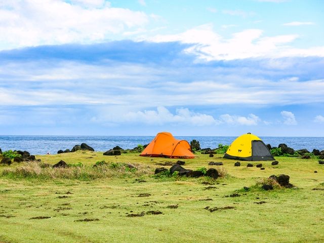 🏝 우도·비양도 – 제주의 보석 같은 섬들