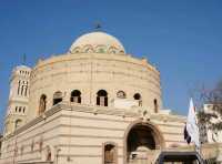 🇪🇬 살라딘 시타델(Citadel of Salah al-Din)