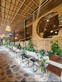🏞️ คาเฟ่วิวภูเขา 88 Coffee in Khaoyai