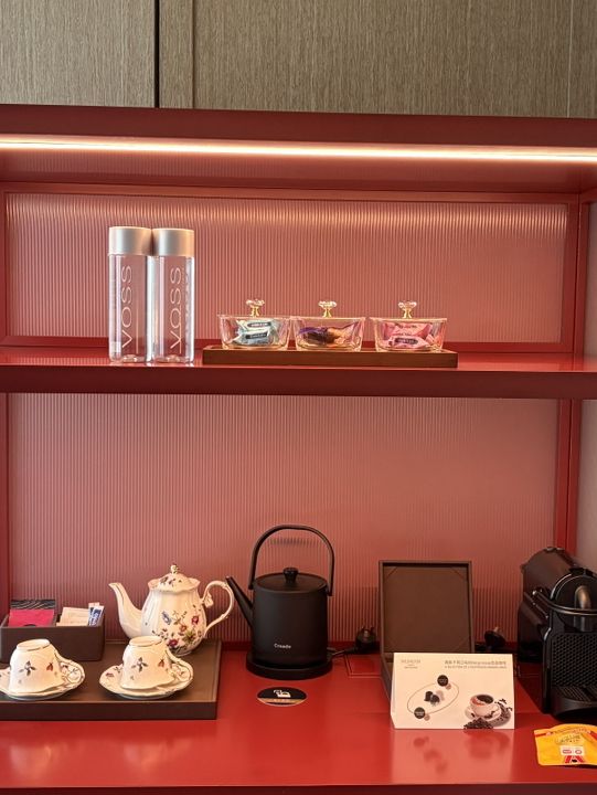 體驗老川味的成都萬象城木棉花酒店 體驗老川味的成都萬象城木棉花酒店