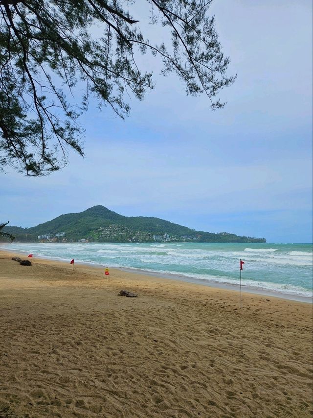 Kamala Beach, Phuket: The Laidback Escape You’ll Love