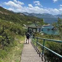 Lamma Island
