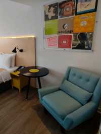 Your Ximending Must-Stay Hotel